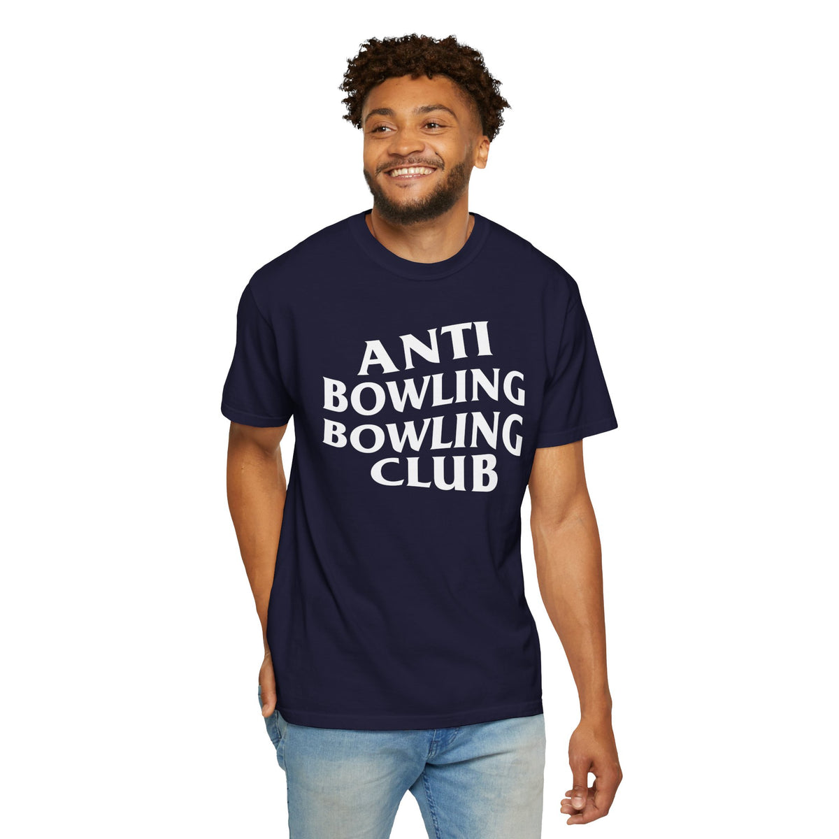 Anti Bowling Bowling Club