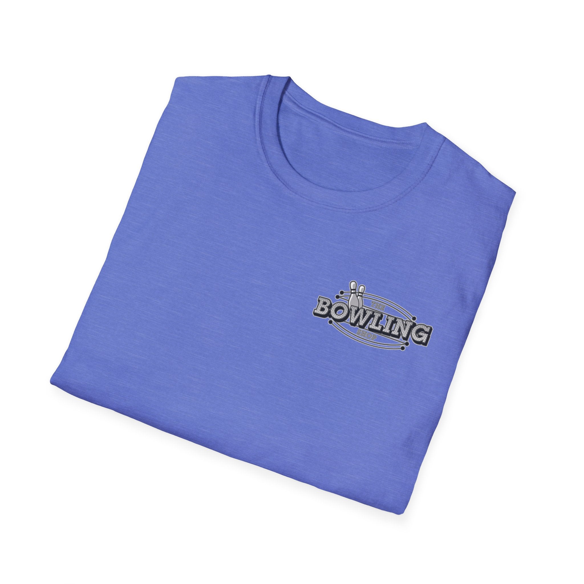 The Bowling Shops T-shirt