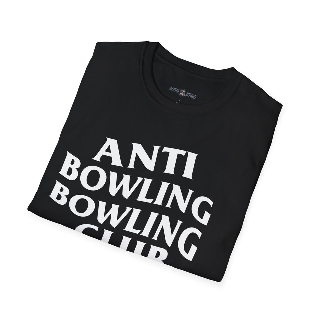 Anti Bowling Bowling Club