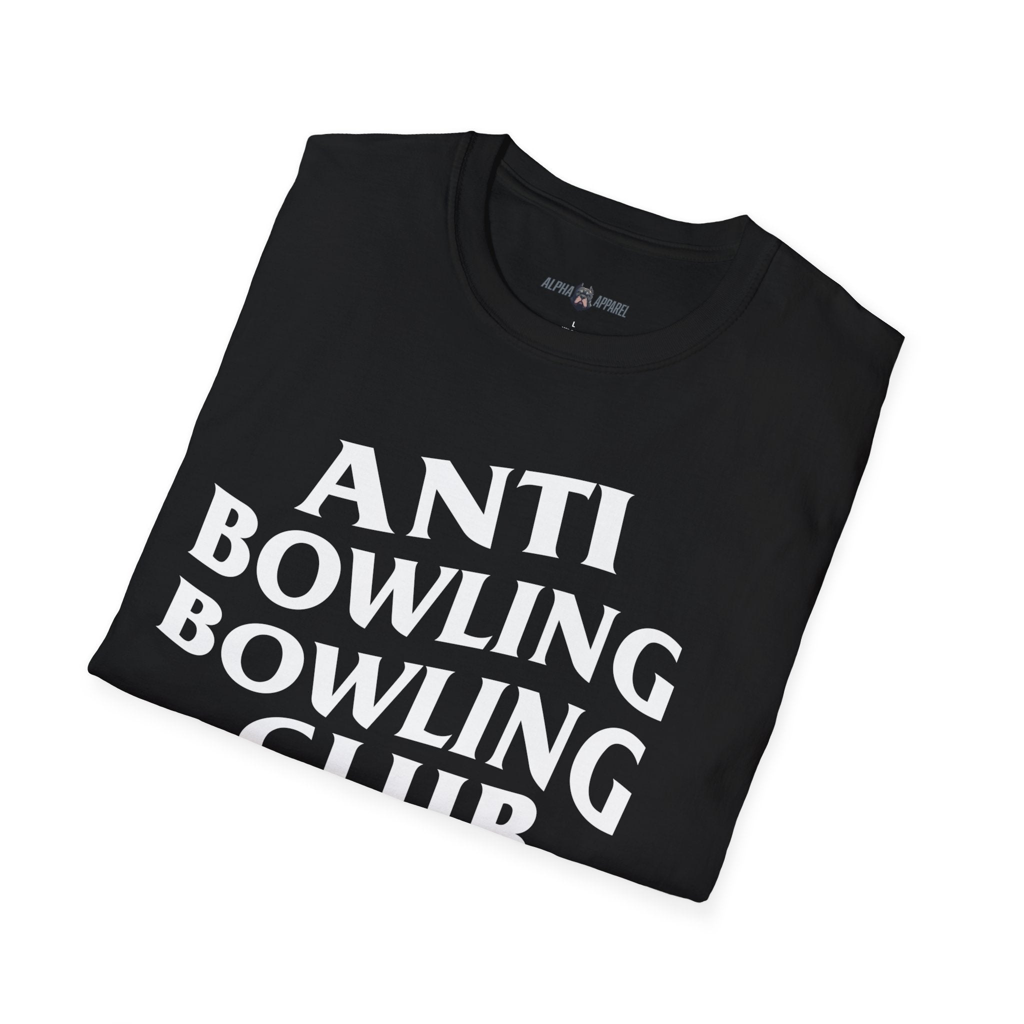 Anti Bowling Bowling Club