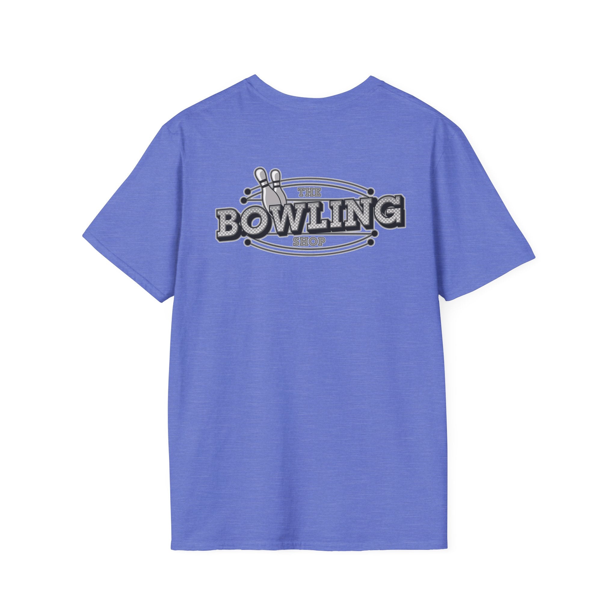 The Bowling Shops T-shirt