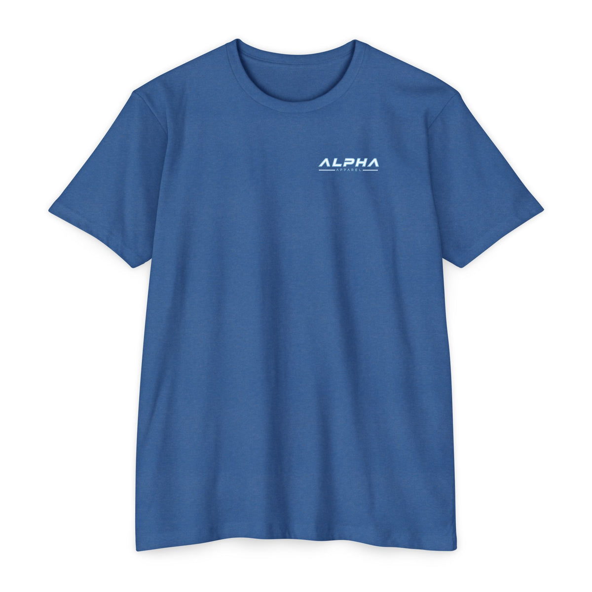 Alpha Apparel Performance T-shirt