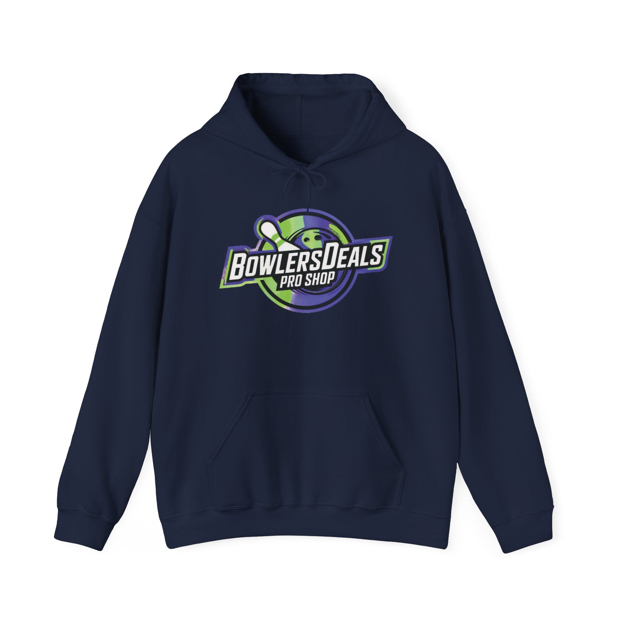 Bowlers Deals Hoodie