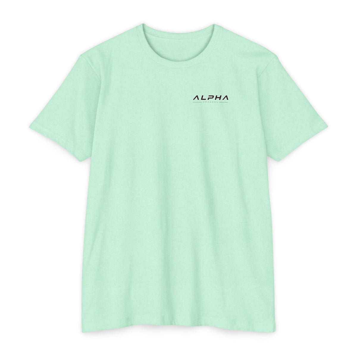 Alpha Apparel Performance T-shirt