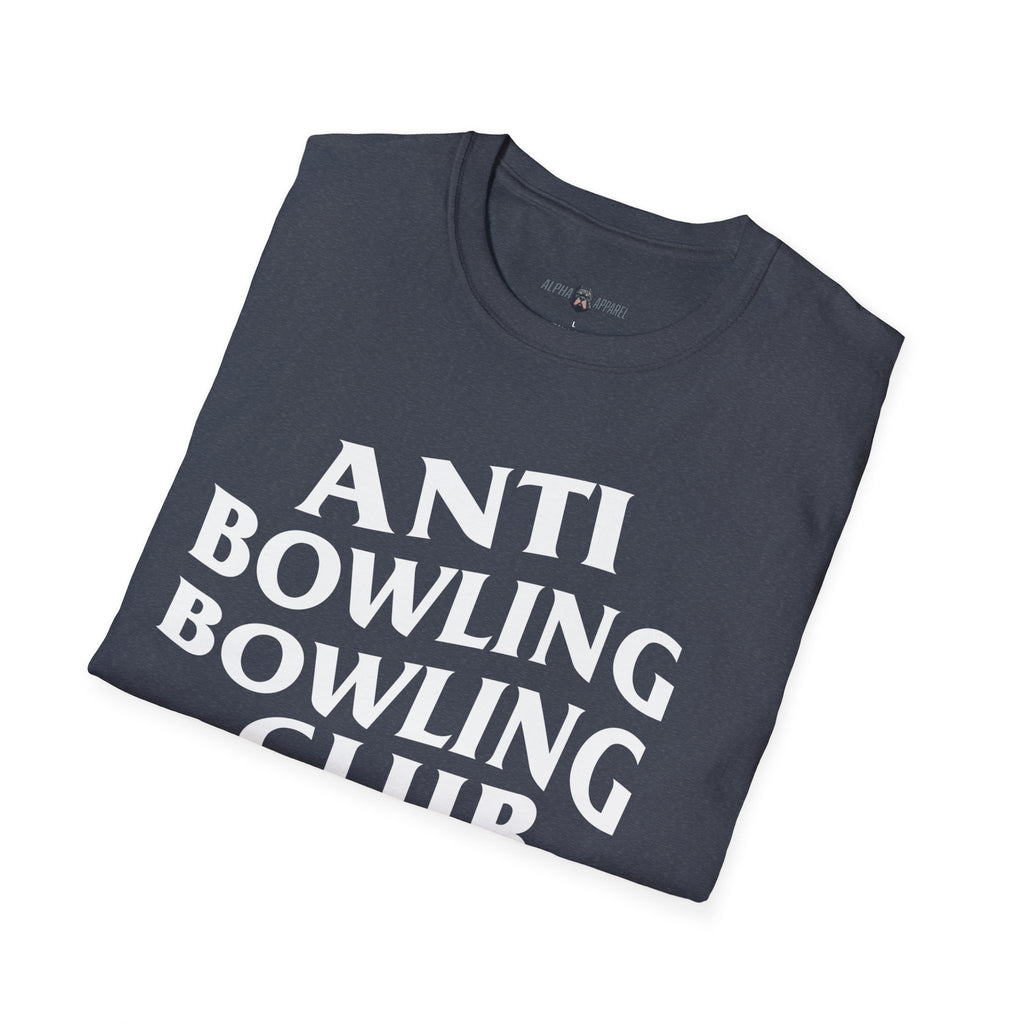 Anti Bowling Bowling Club