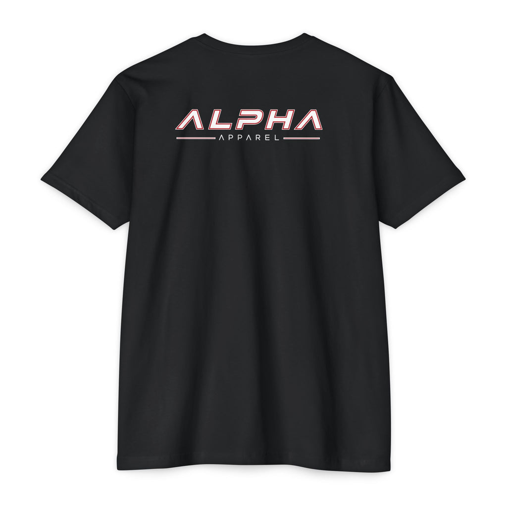 Alpha Apparel Performance T-shirt