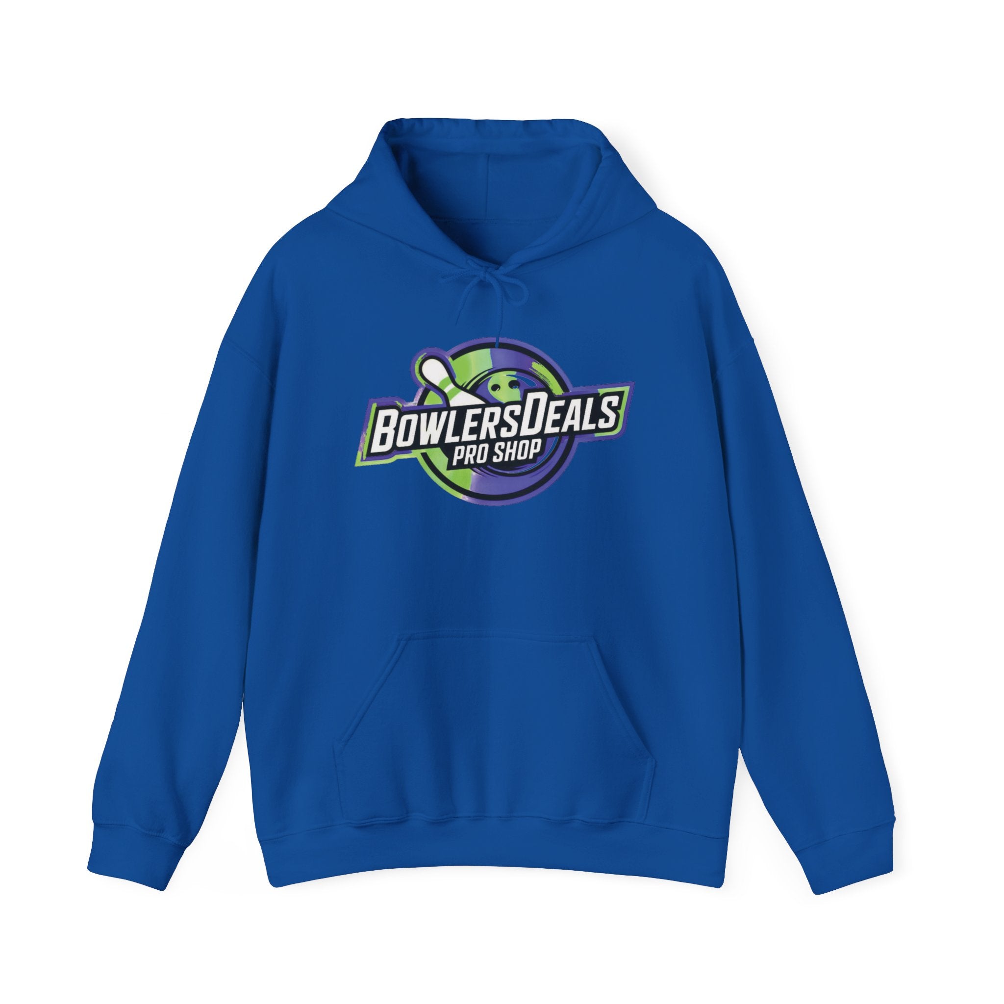 Bowlers Deals Hoodie
