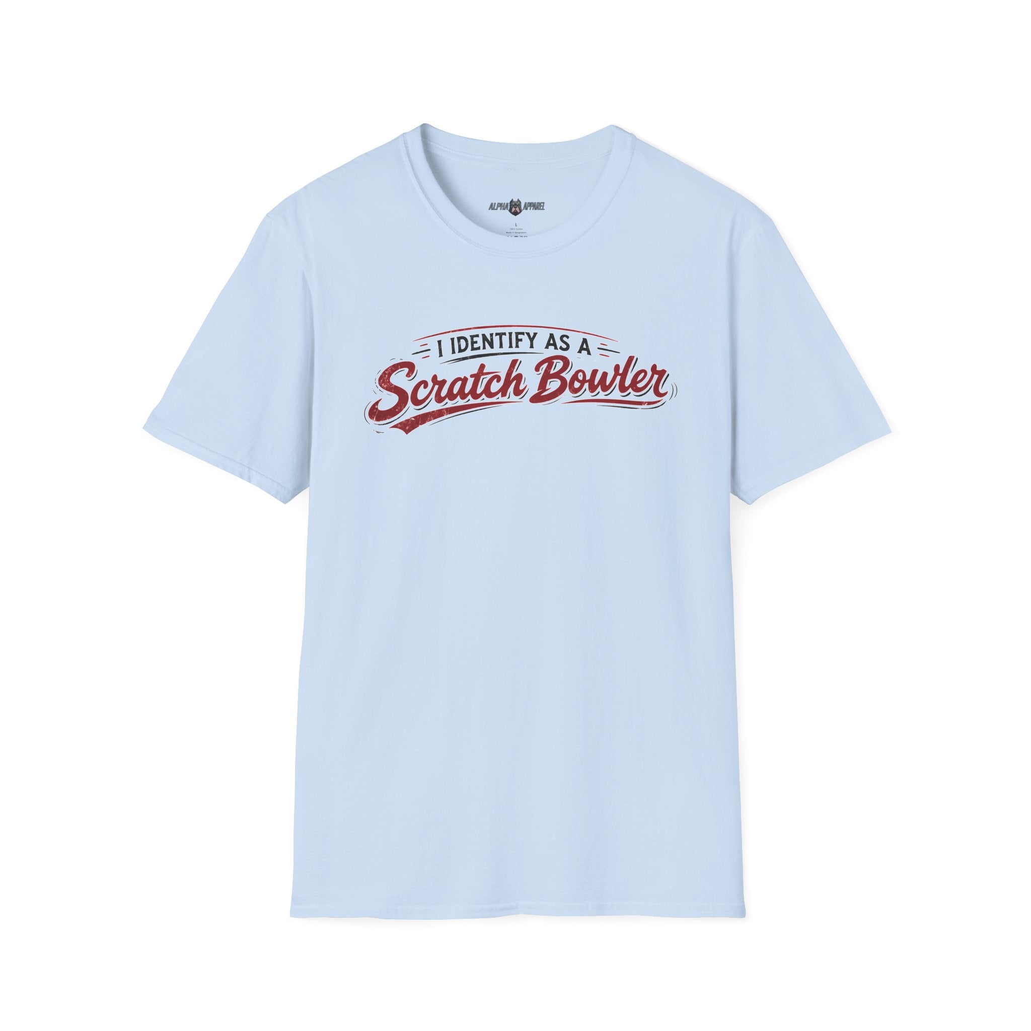 Scratch Bowler