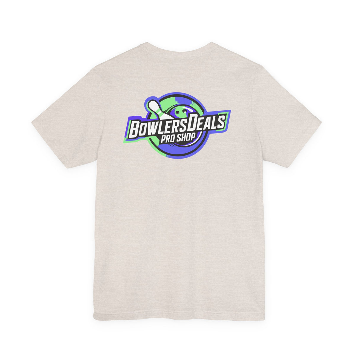 Bowlers Deals - Bella Canvas
