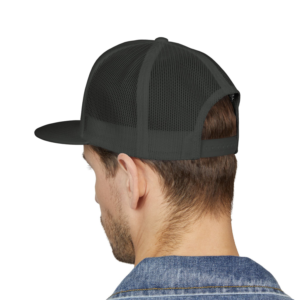 Bowlers Deal Embroidered Trucker Hat