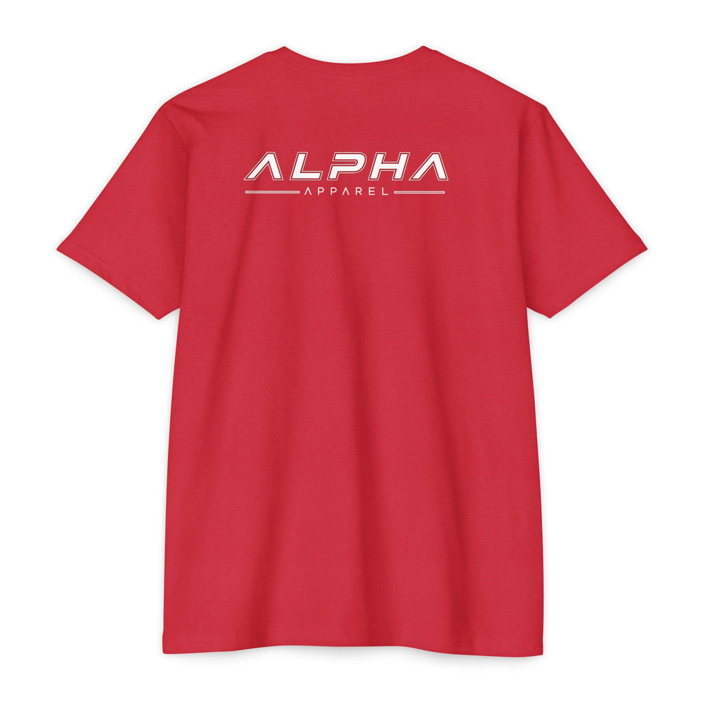 Alpha Apparel Performance T-shirt