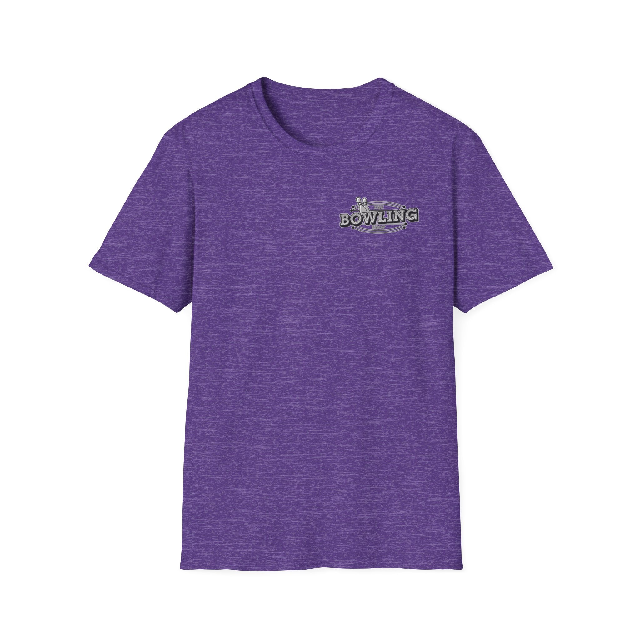 The Bowling Shops T-shirt