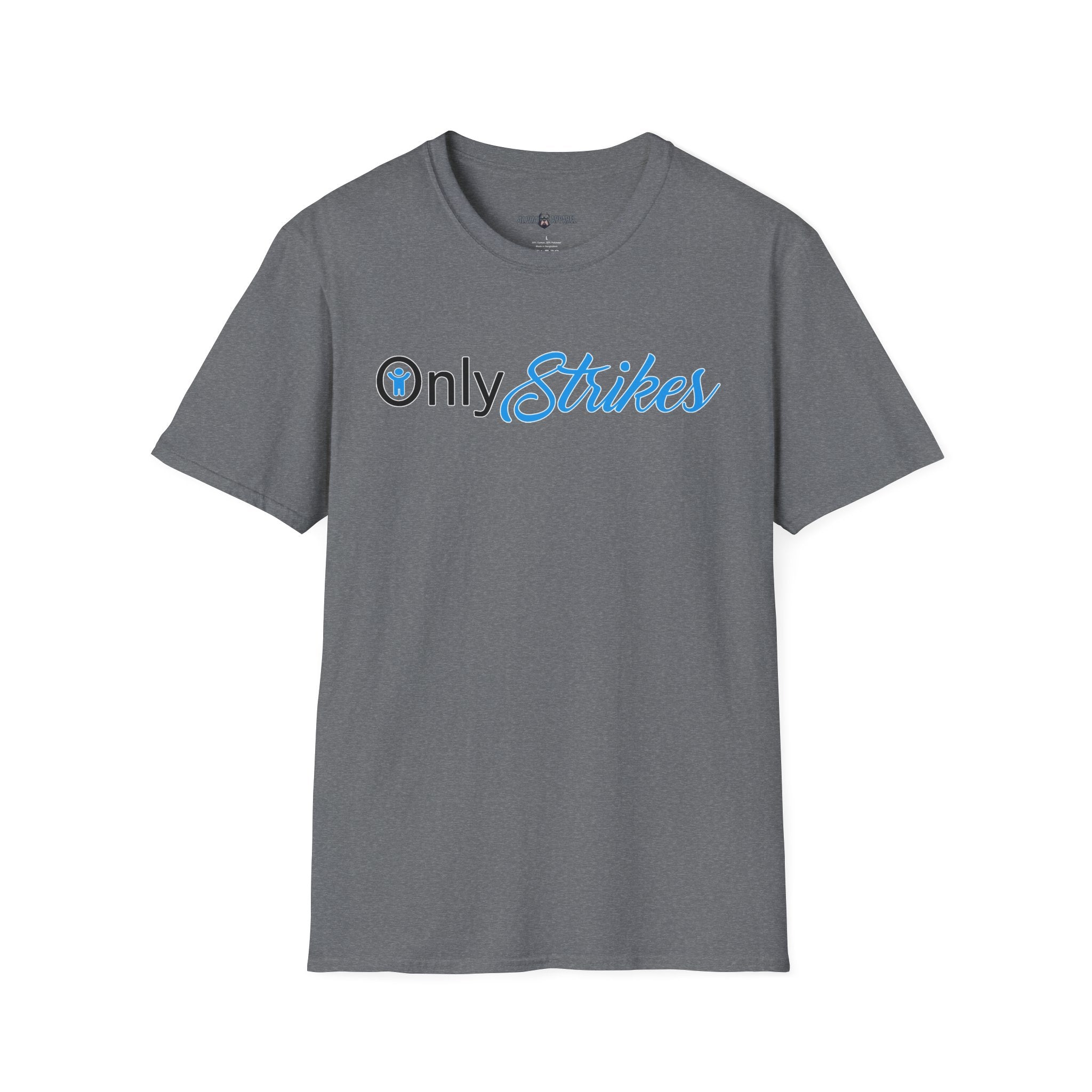 Only Strikes