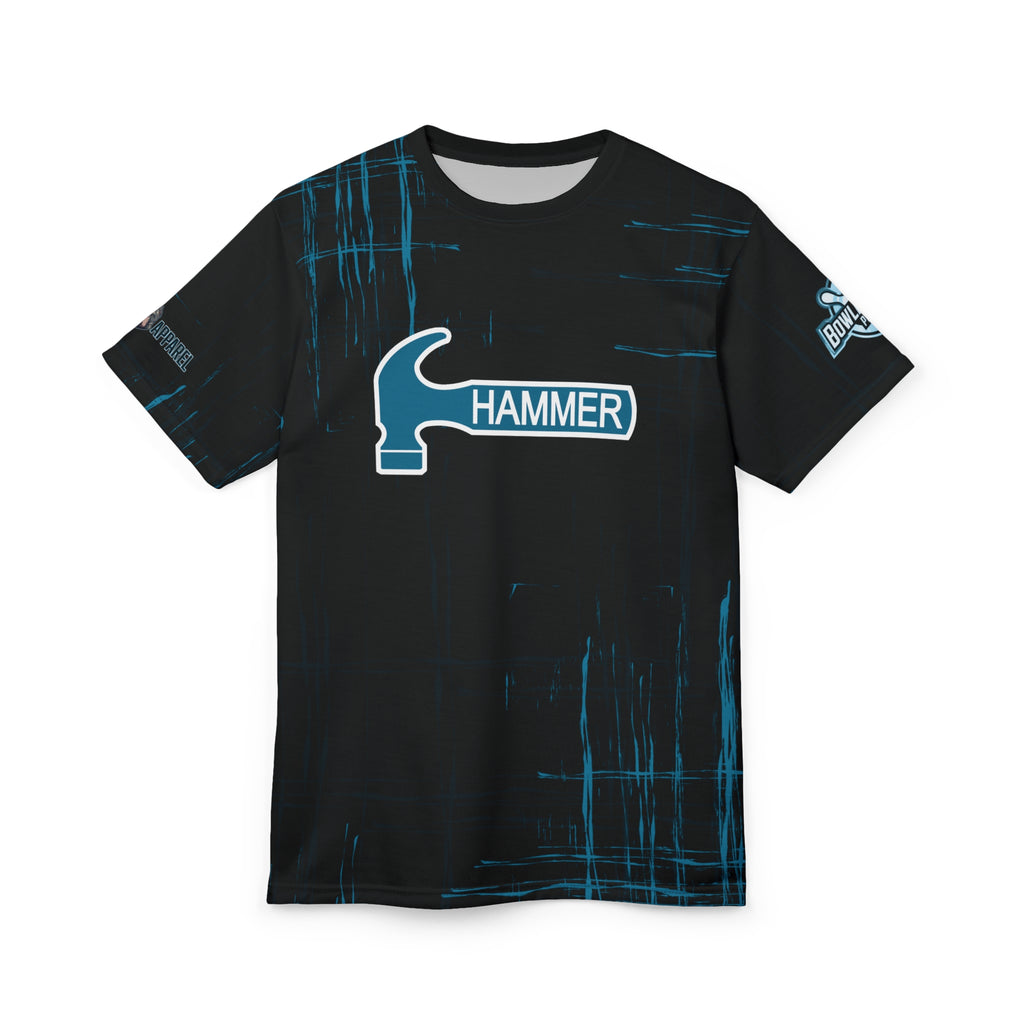 Personal Jersey Mockup