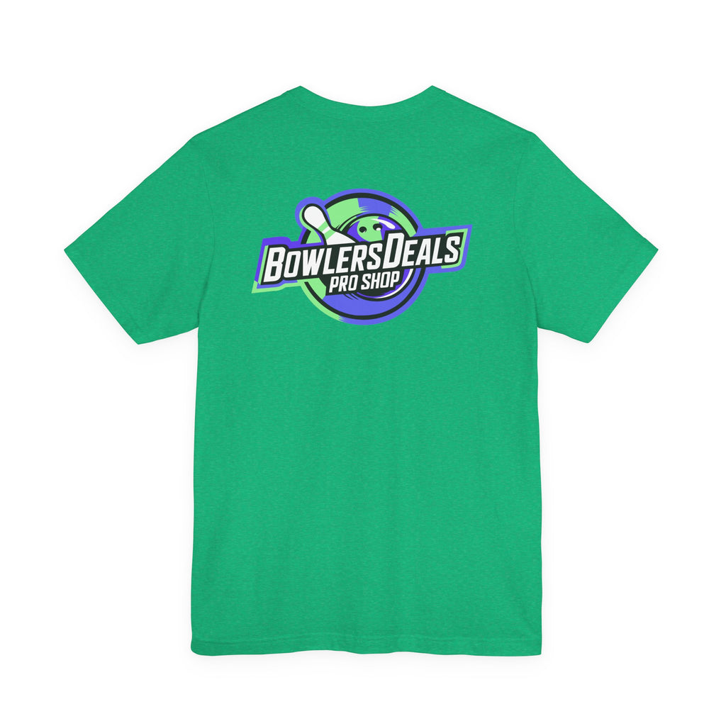 Bowlers Deals - Bella Canvas