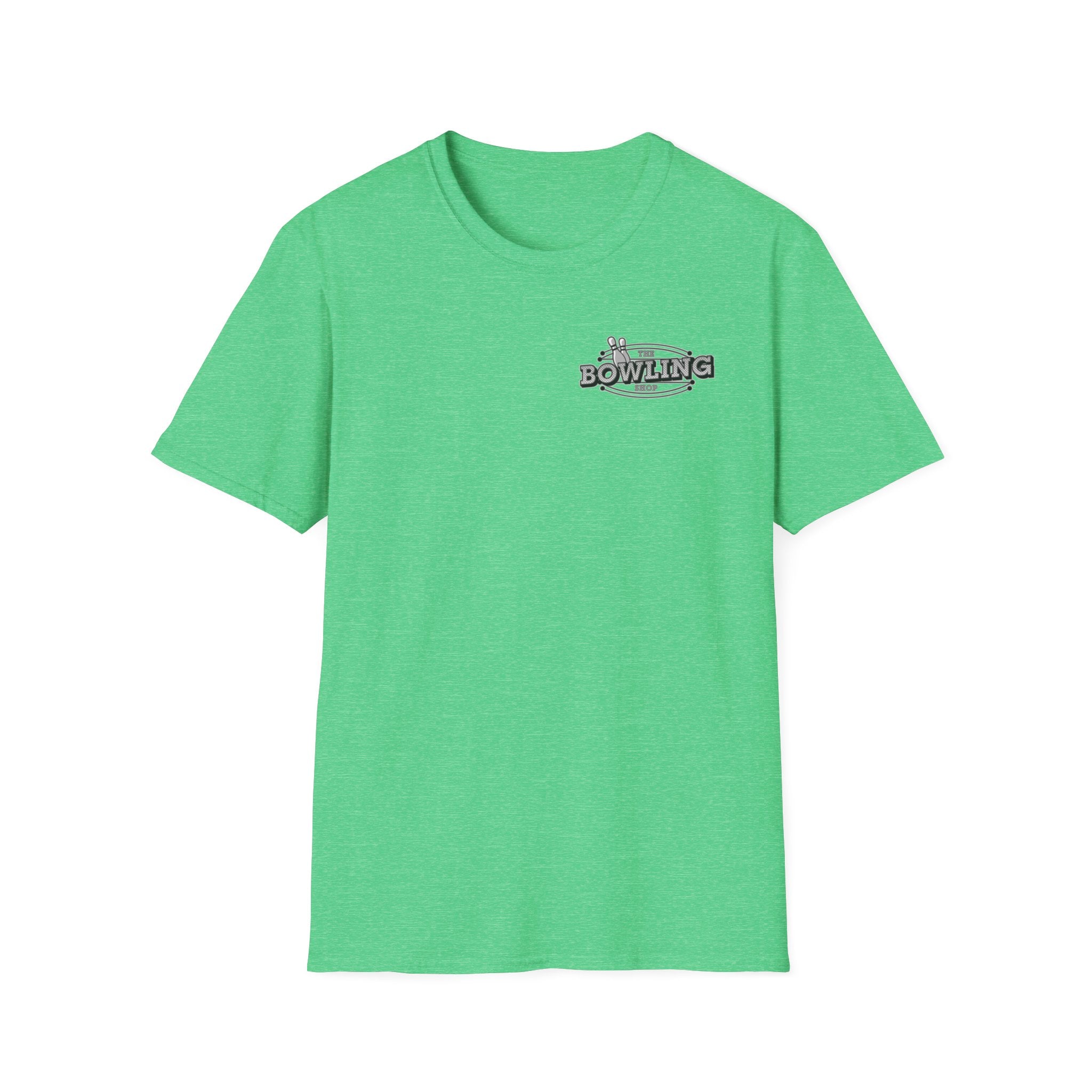 The Bowling Shops T-shirt