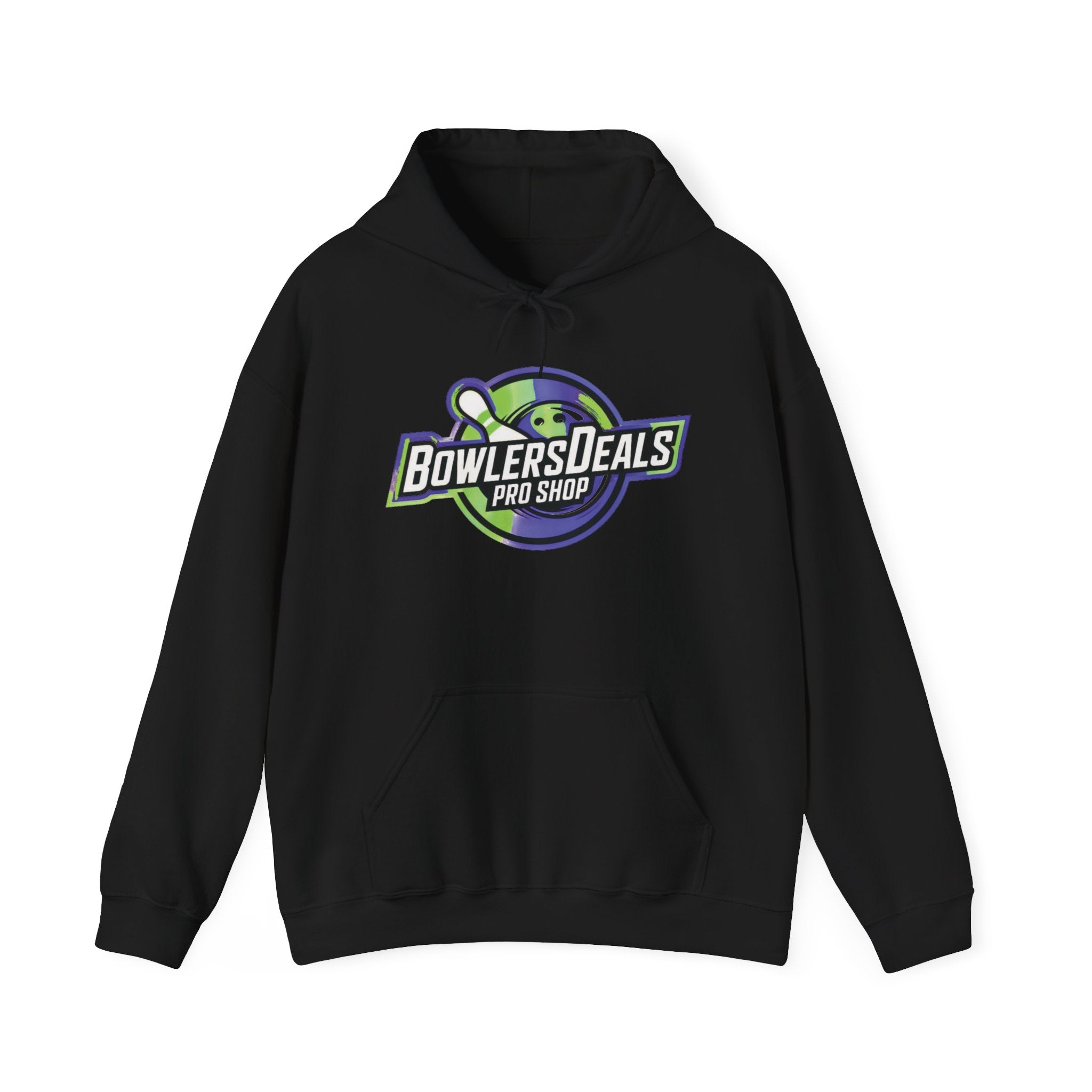 Bowlers Deals Hoodie
