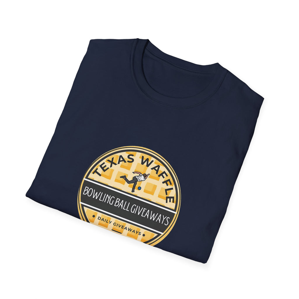 Texas Waffle T-shirt