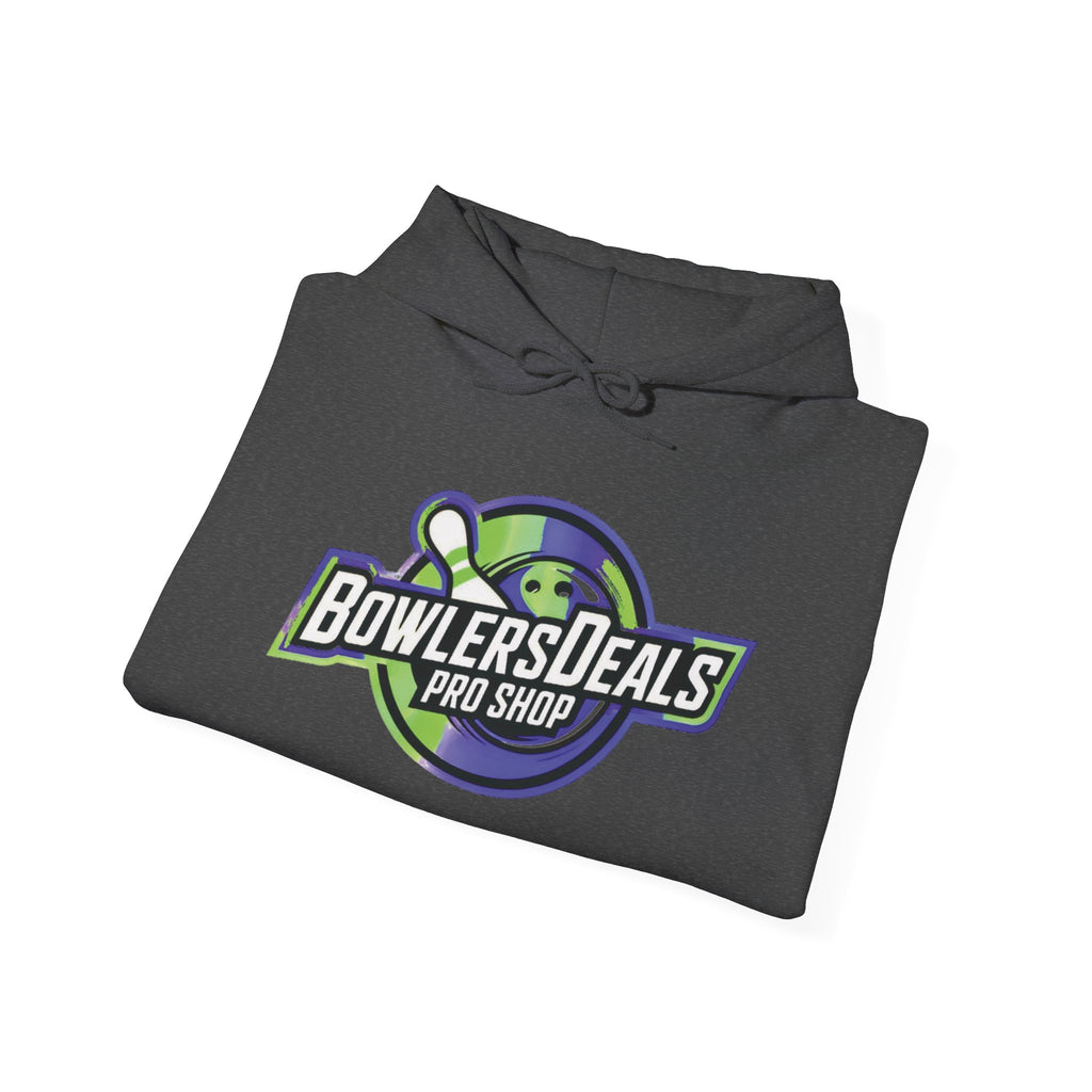 Bowlers Deals Hoodie
