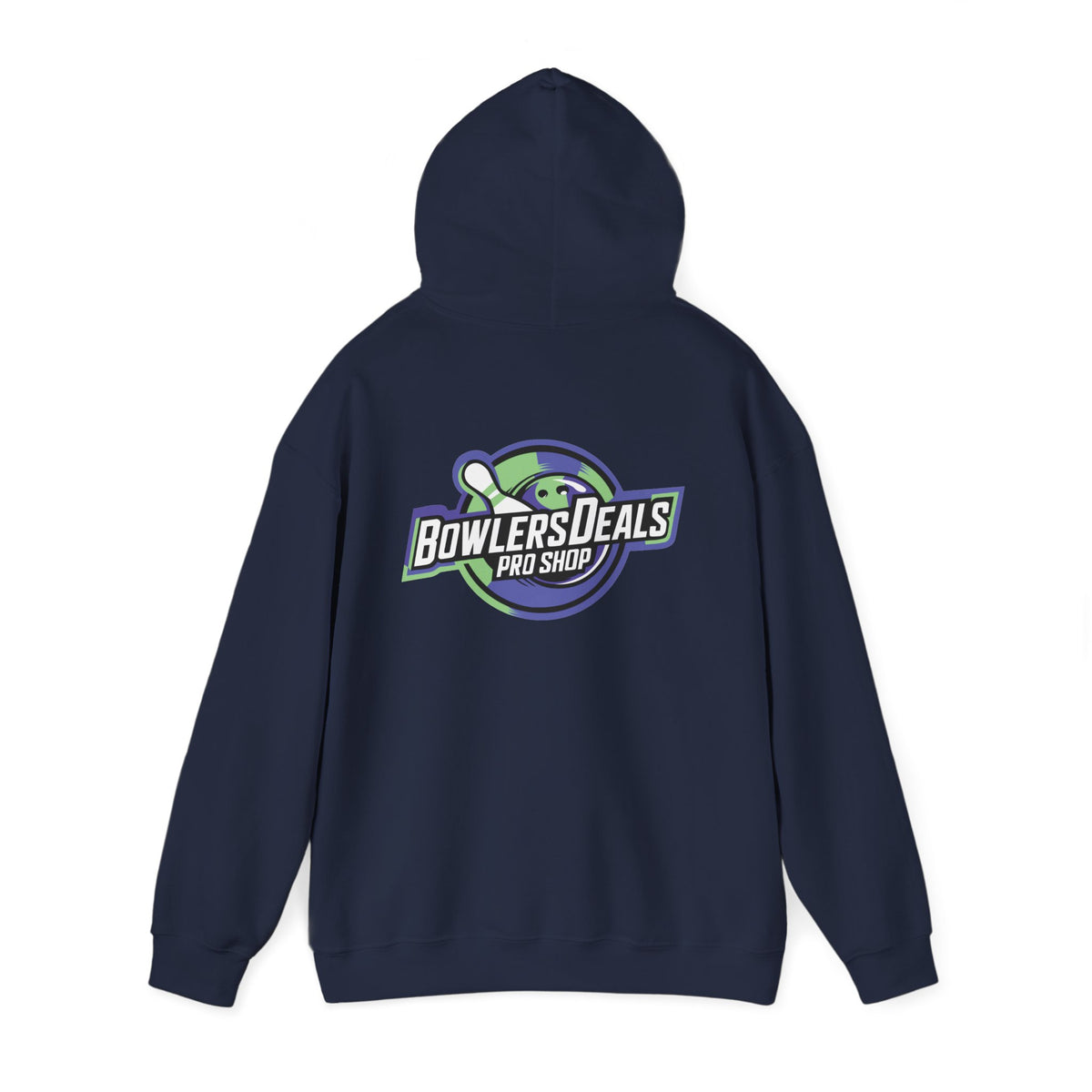 Bowlers Deals Hoodie