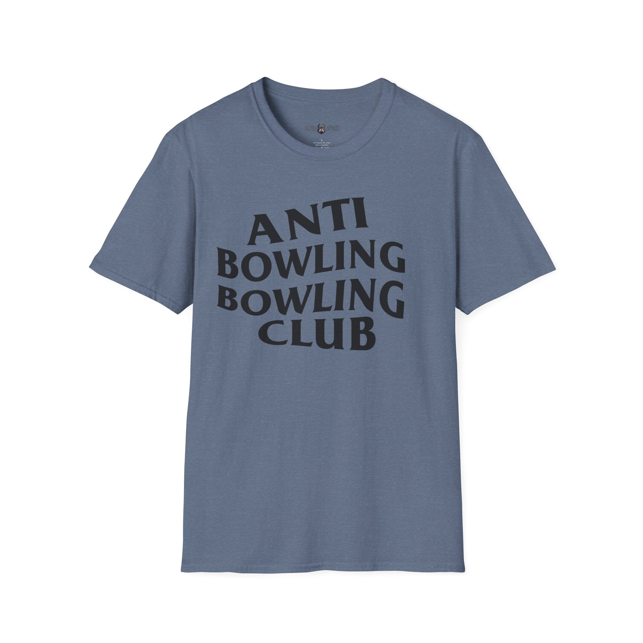 Anti Bowling Bowling Club