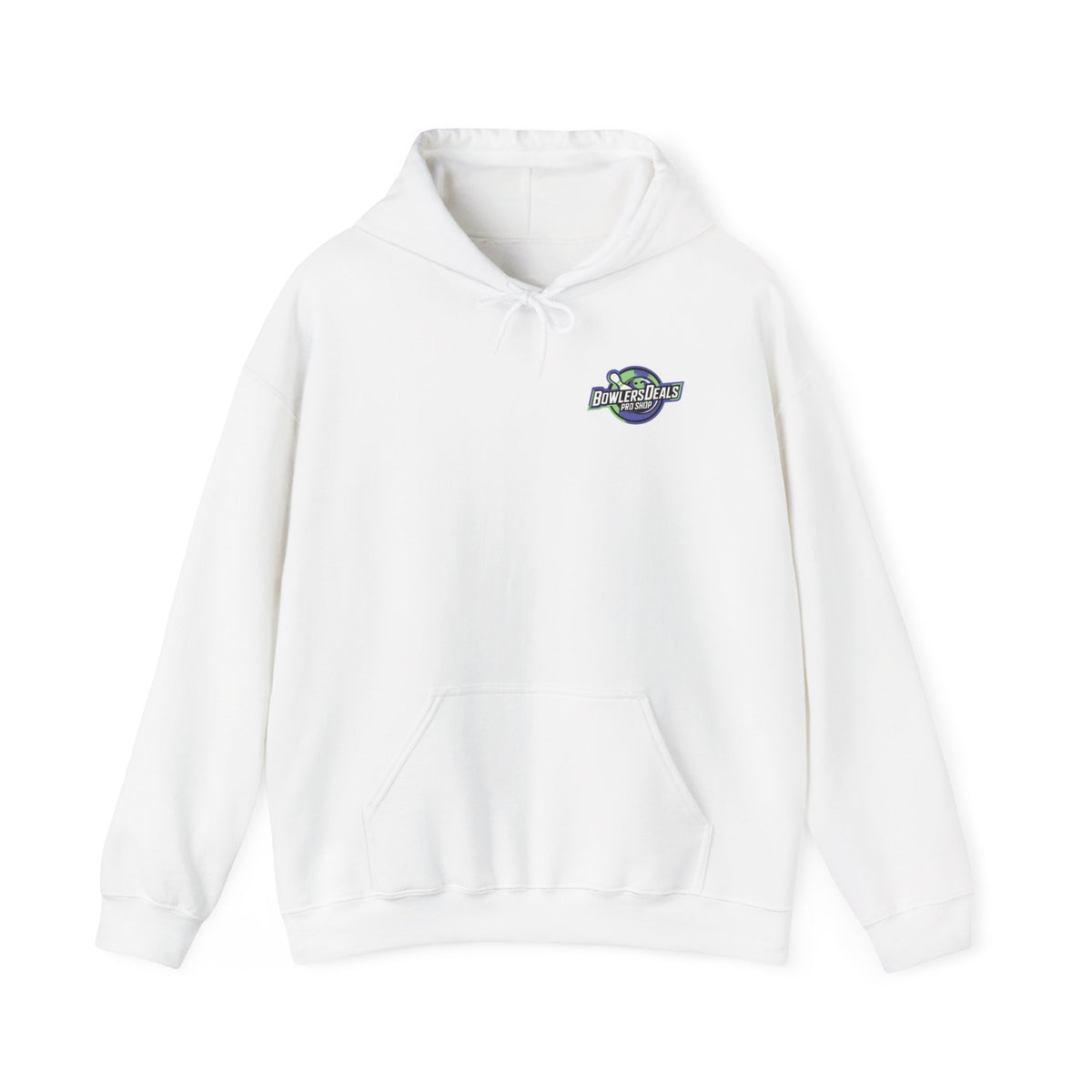 Bowlers Deals Hoodie