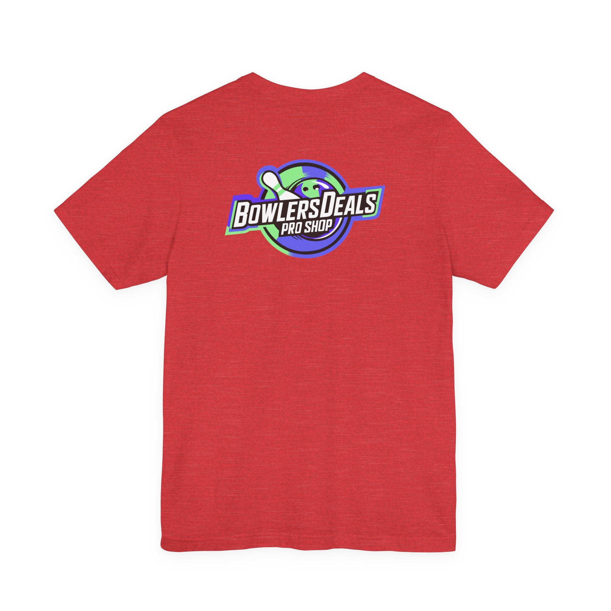 Bowlers Deals - Bella Canvas