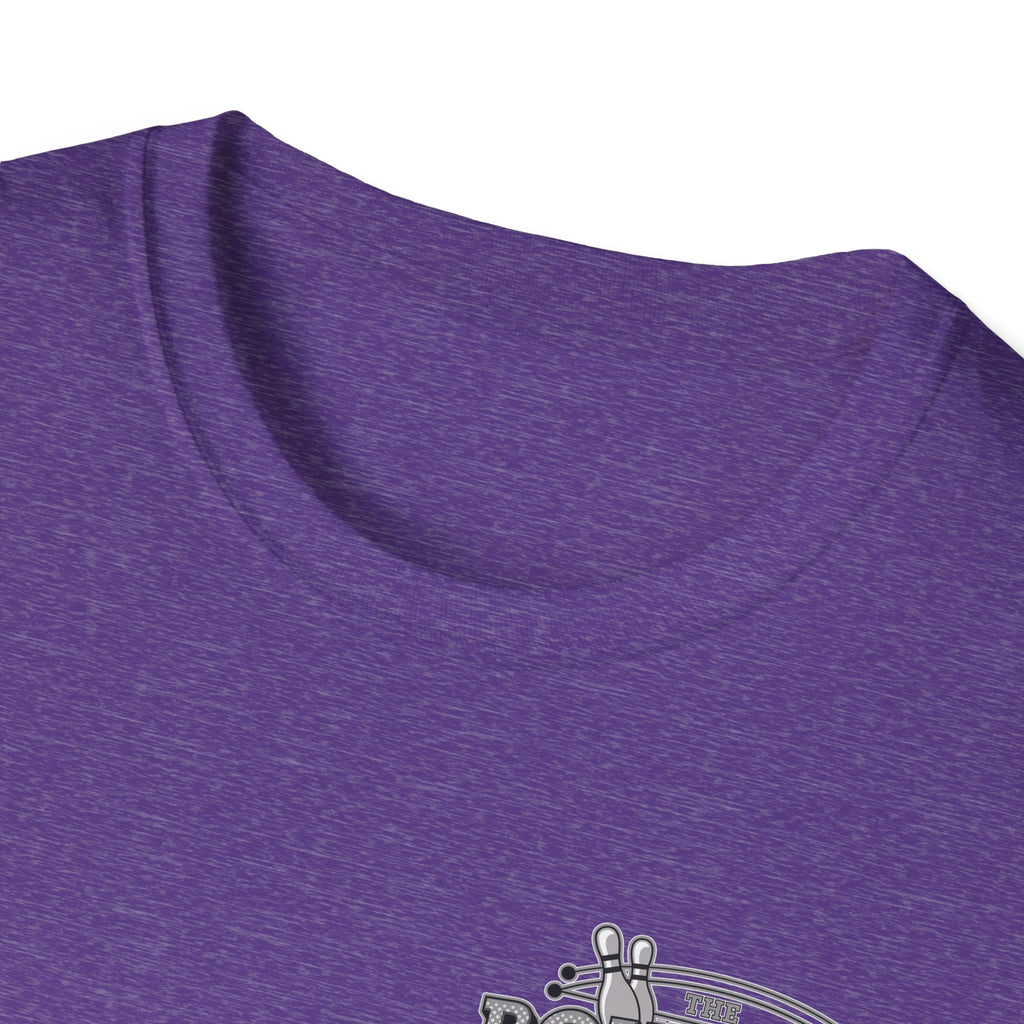 The Bowling Shops T-shirt