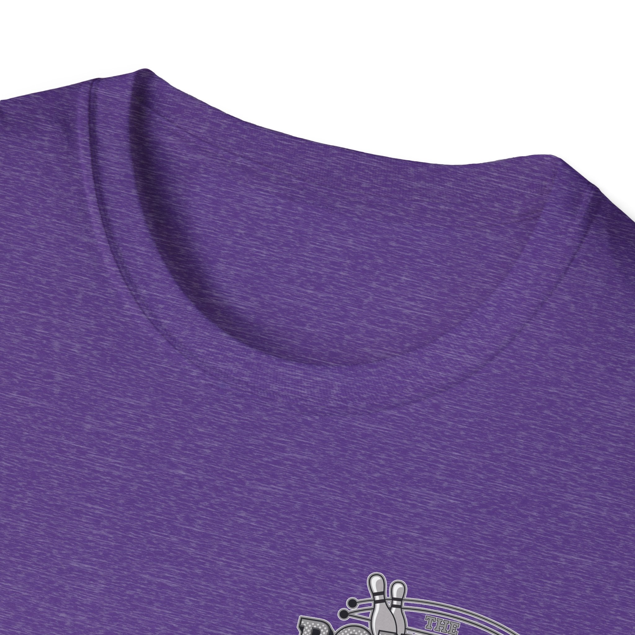 The Bowling Shops T-shirt