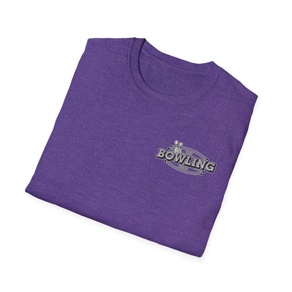 The Bowling Shops T-shirt