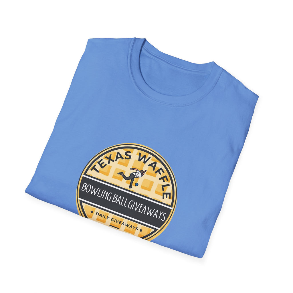 Texas Waffle T-shirt