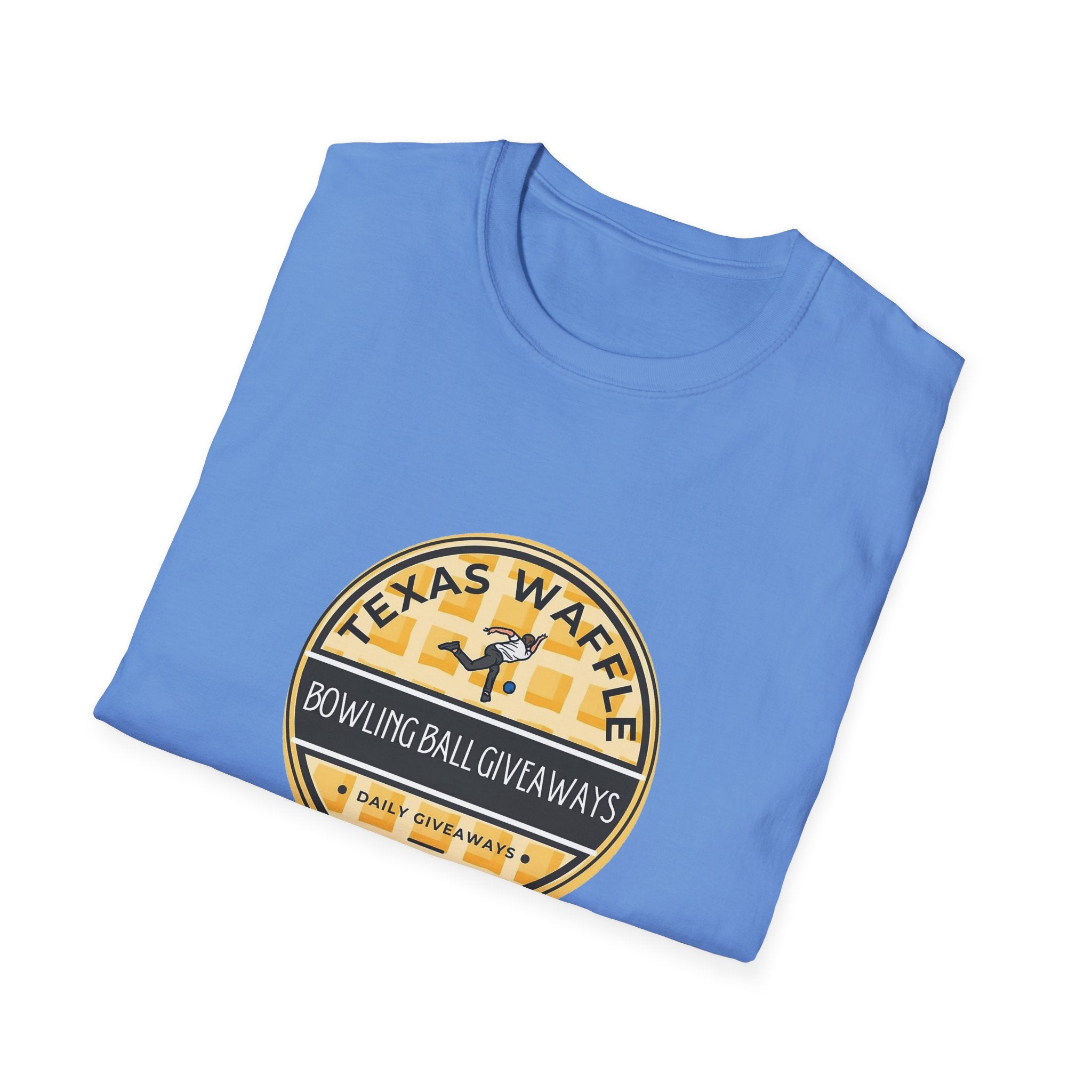 Texas Waffle T-shirt