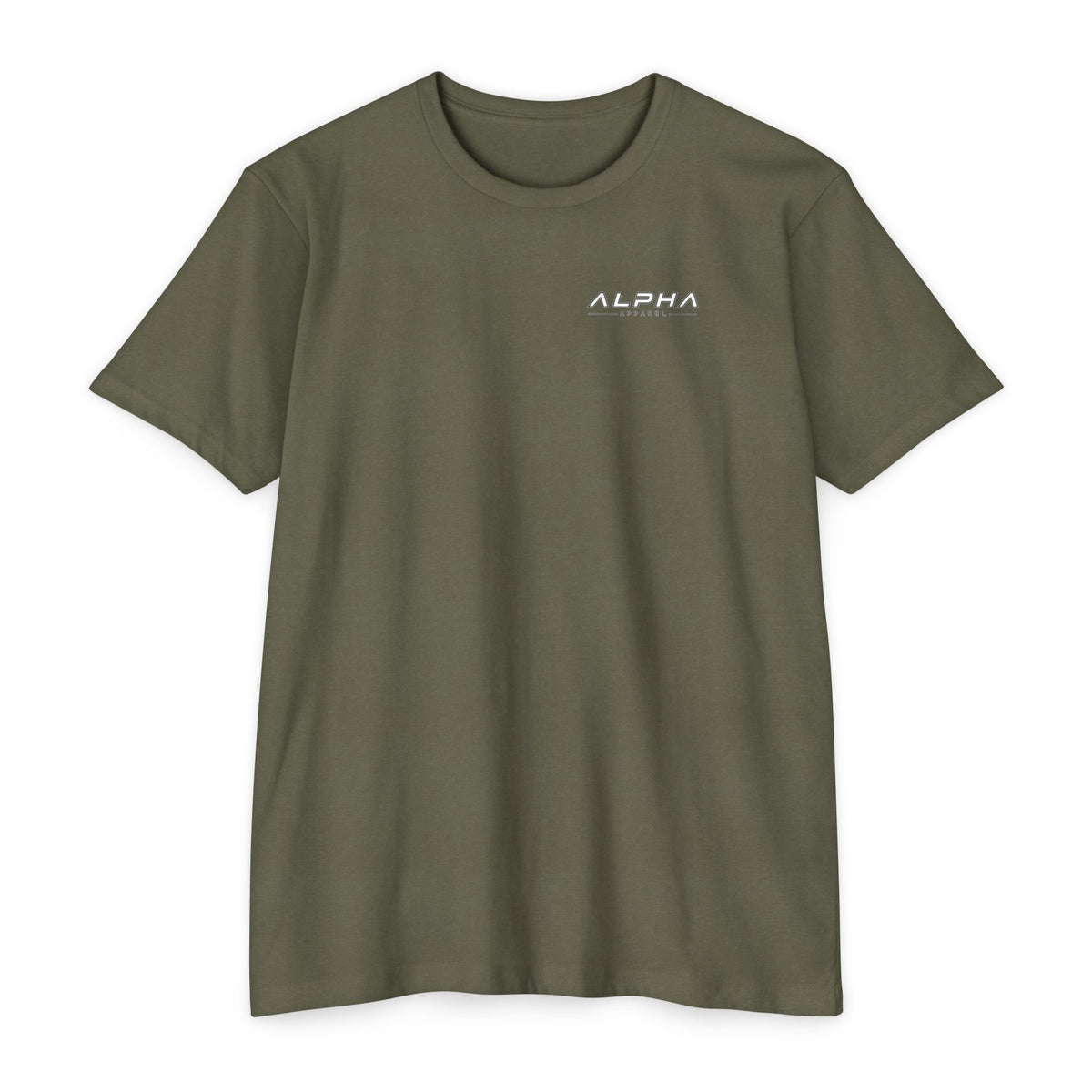 Alpha Apparel Performance T-shirt