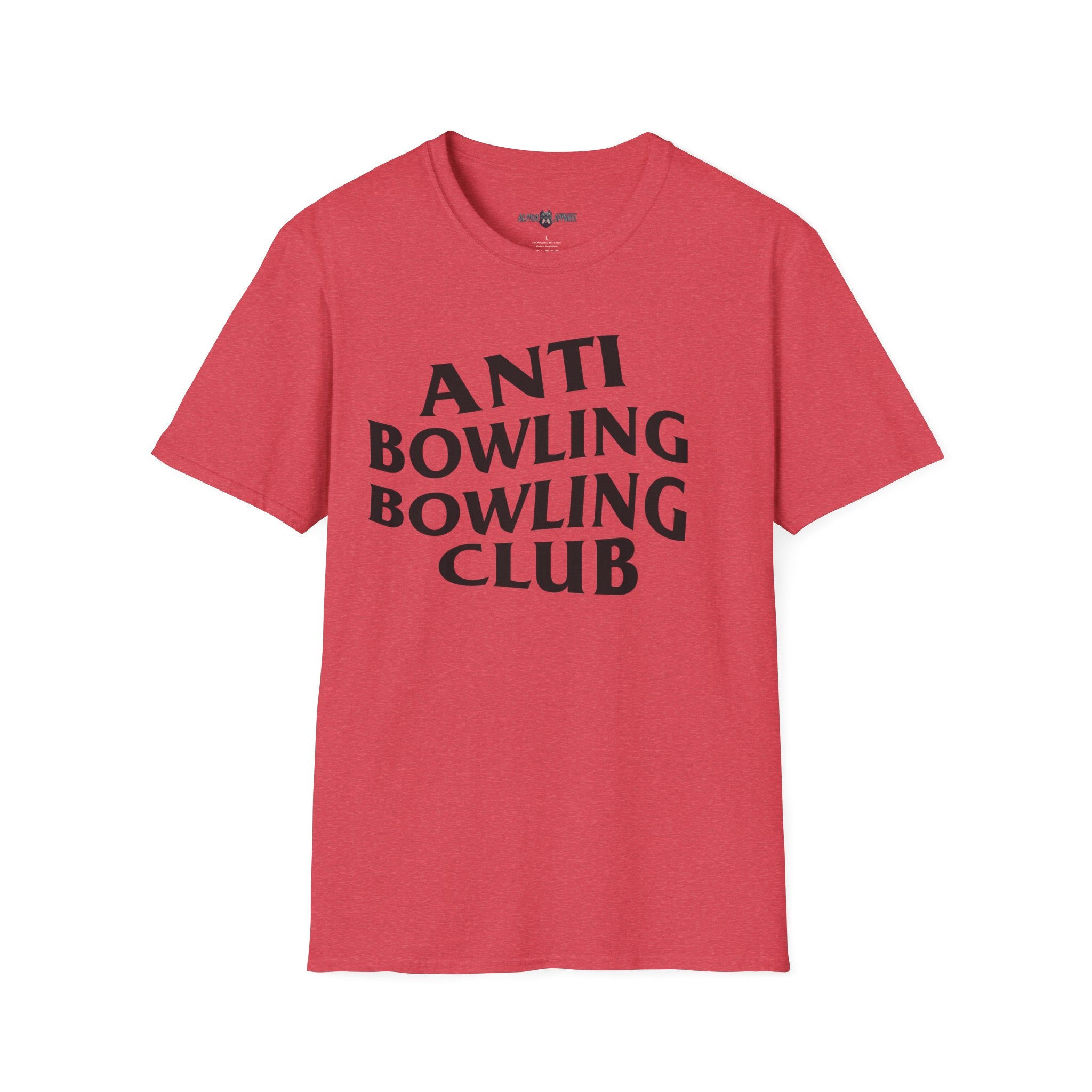 Anti Bowling Bowling Club