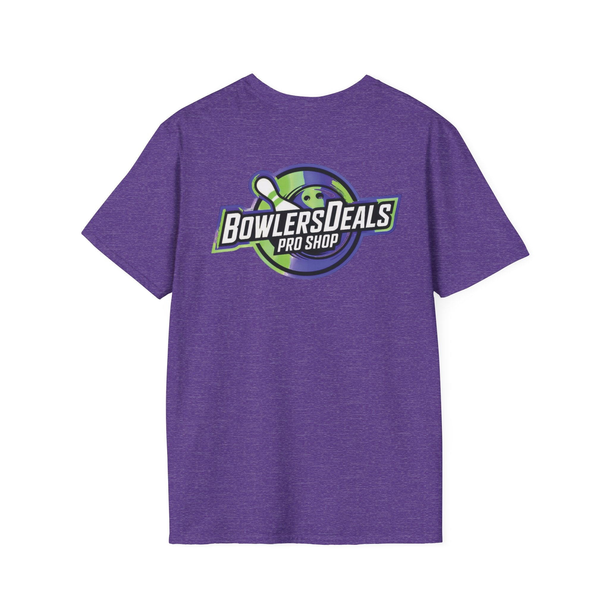Bowlers Deals Pro Shop T-shirt