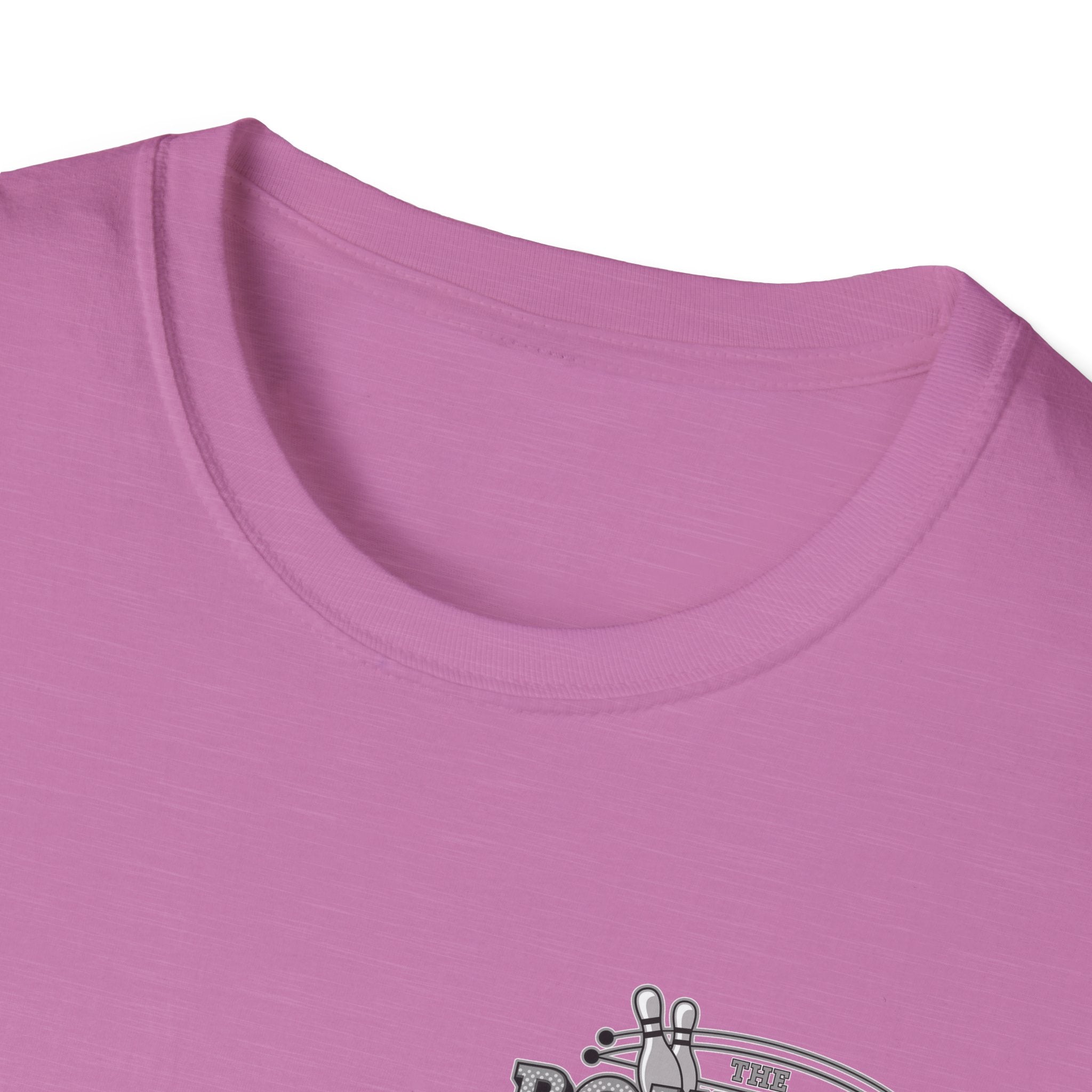The Bowling Shops T-shirt
