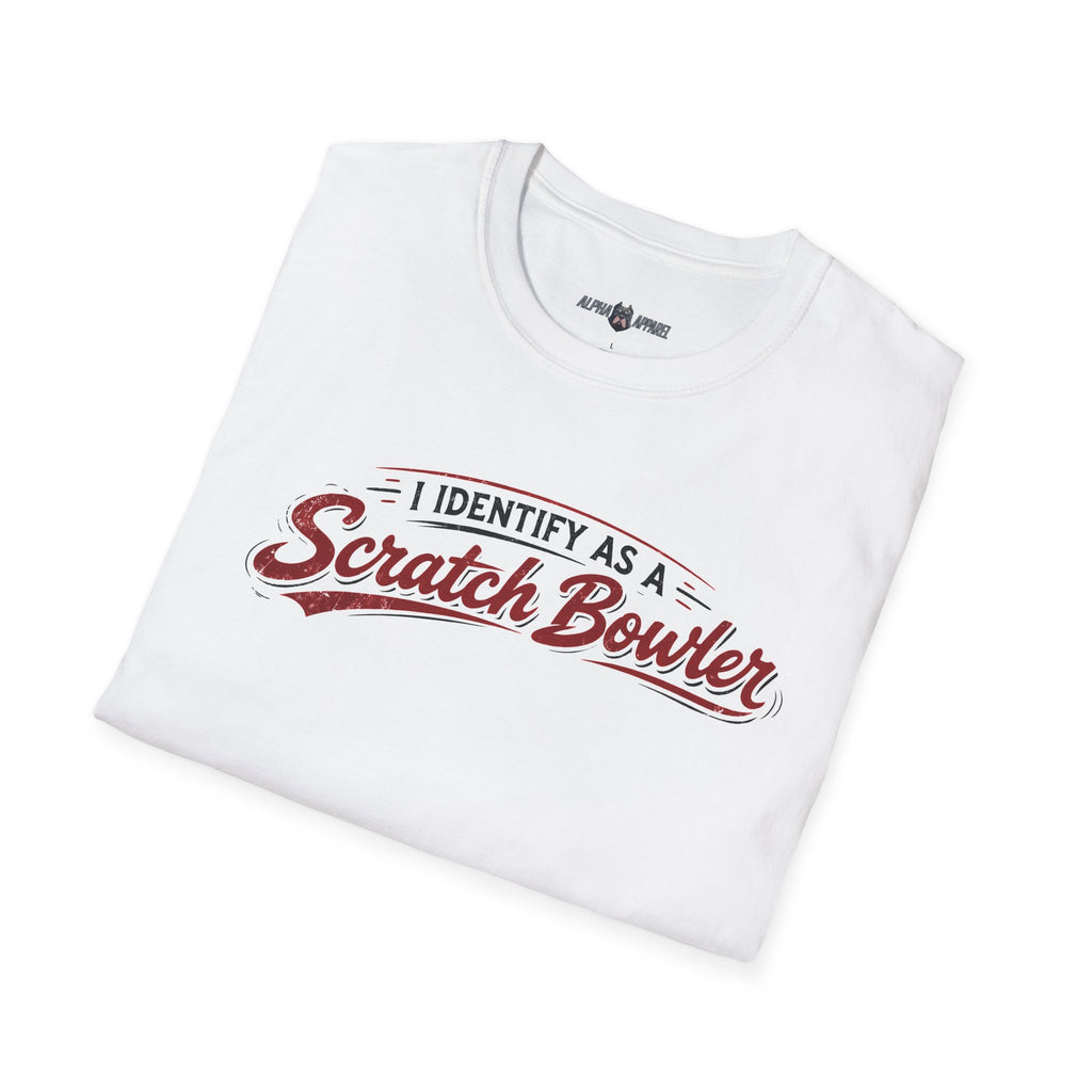 Scratch Bowler