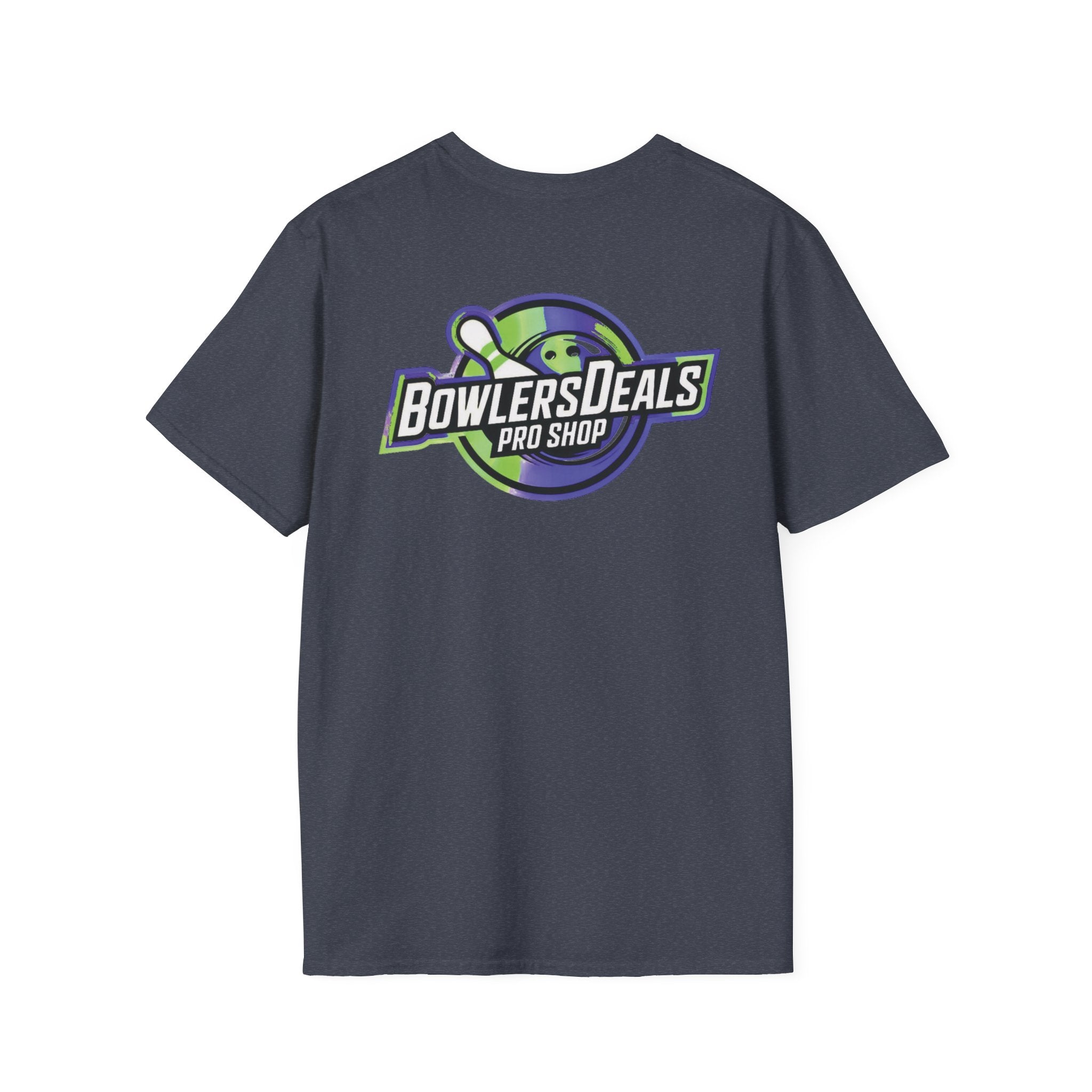 Bowlers Deals Pro Shop T-shirt