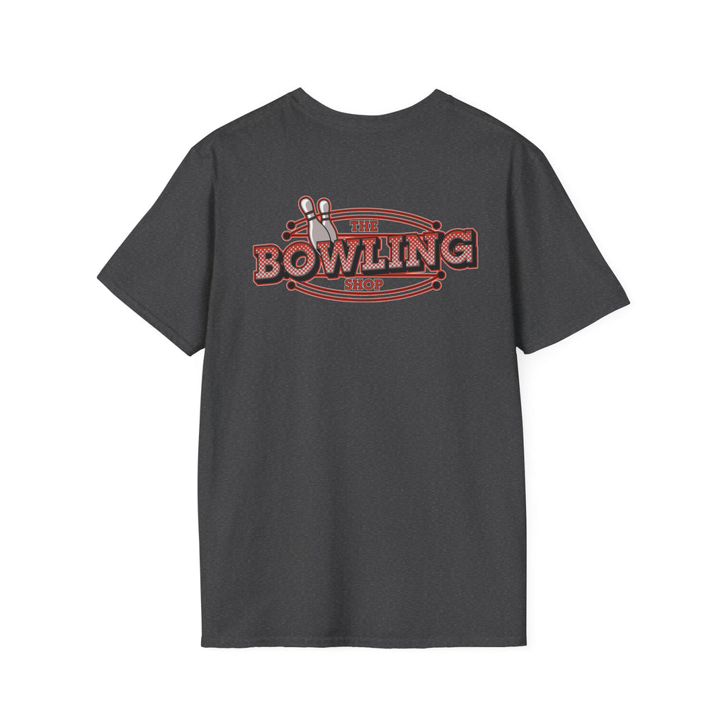 The Bowling Shops T-shirt