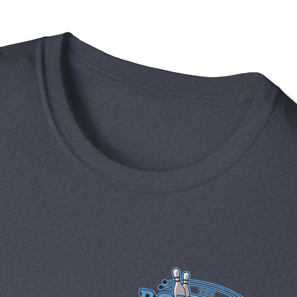 The Bowling Shops T-shirt