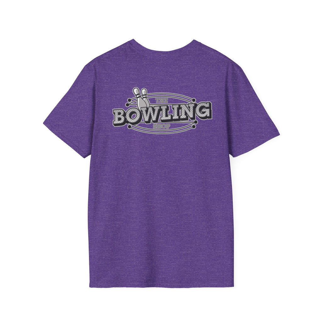 The Bowling Shops T-shirt