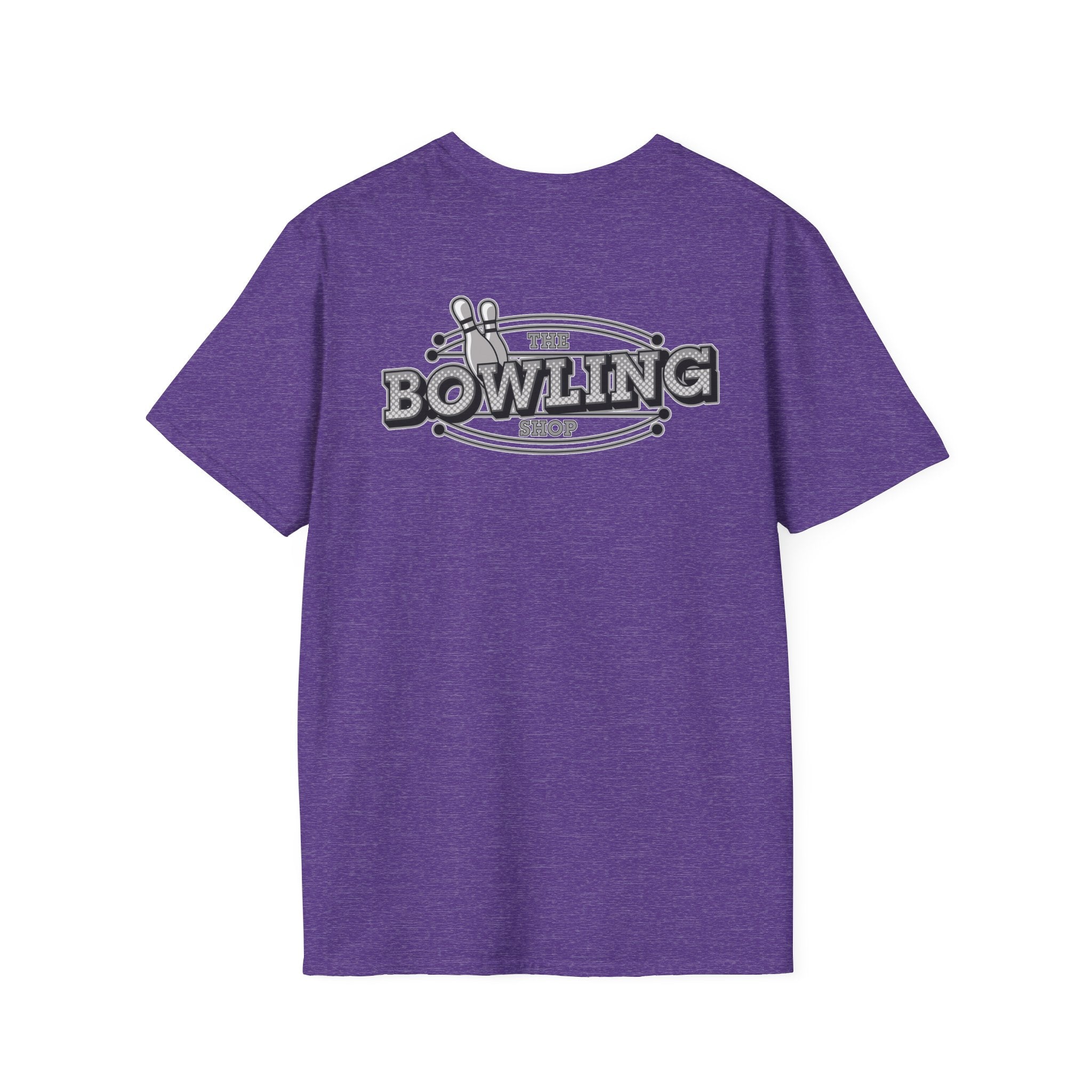 The Bowling Shops T-shirt