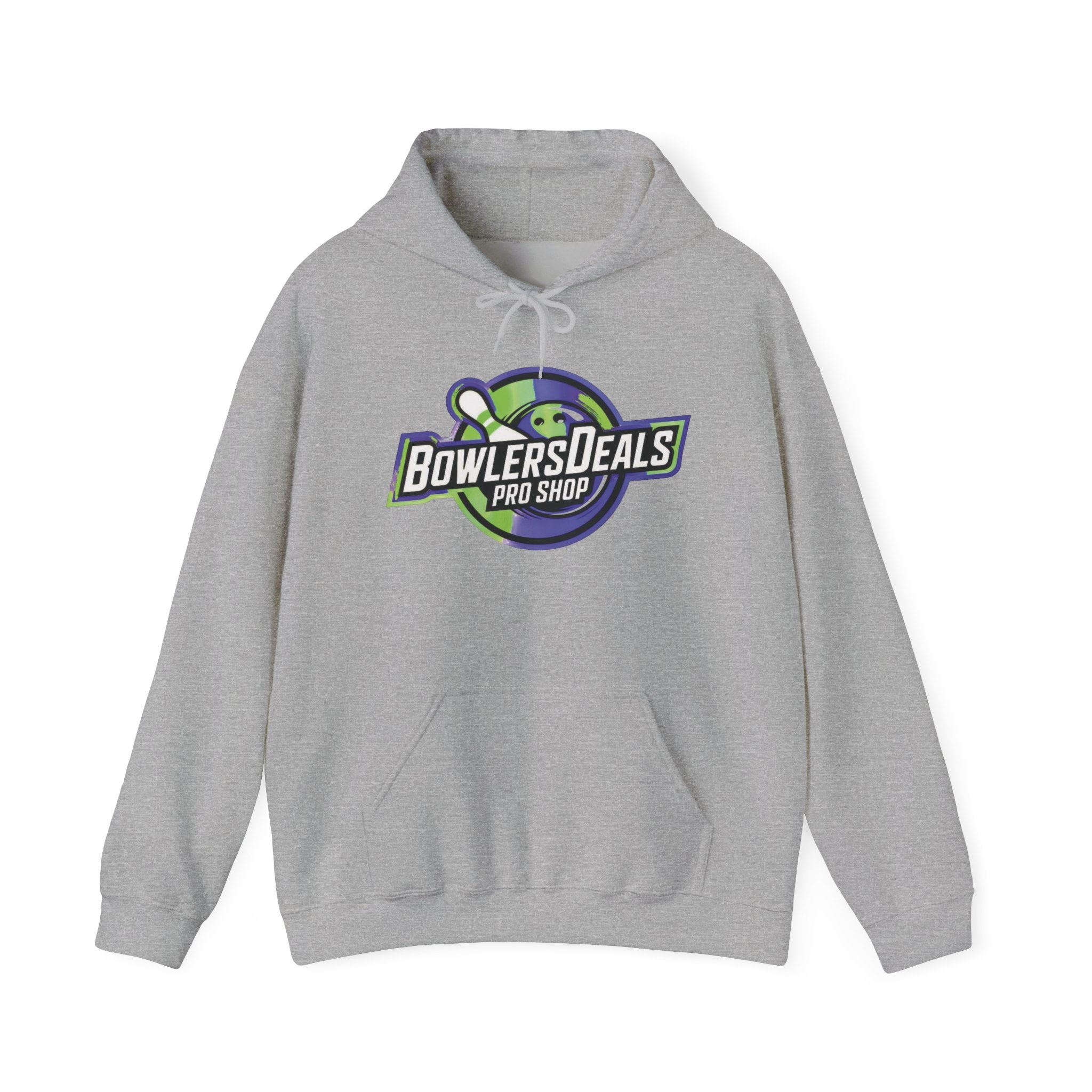 Bowlers Deals Hoodie