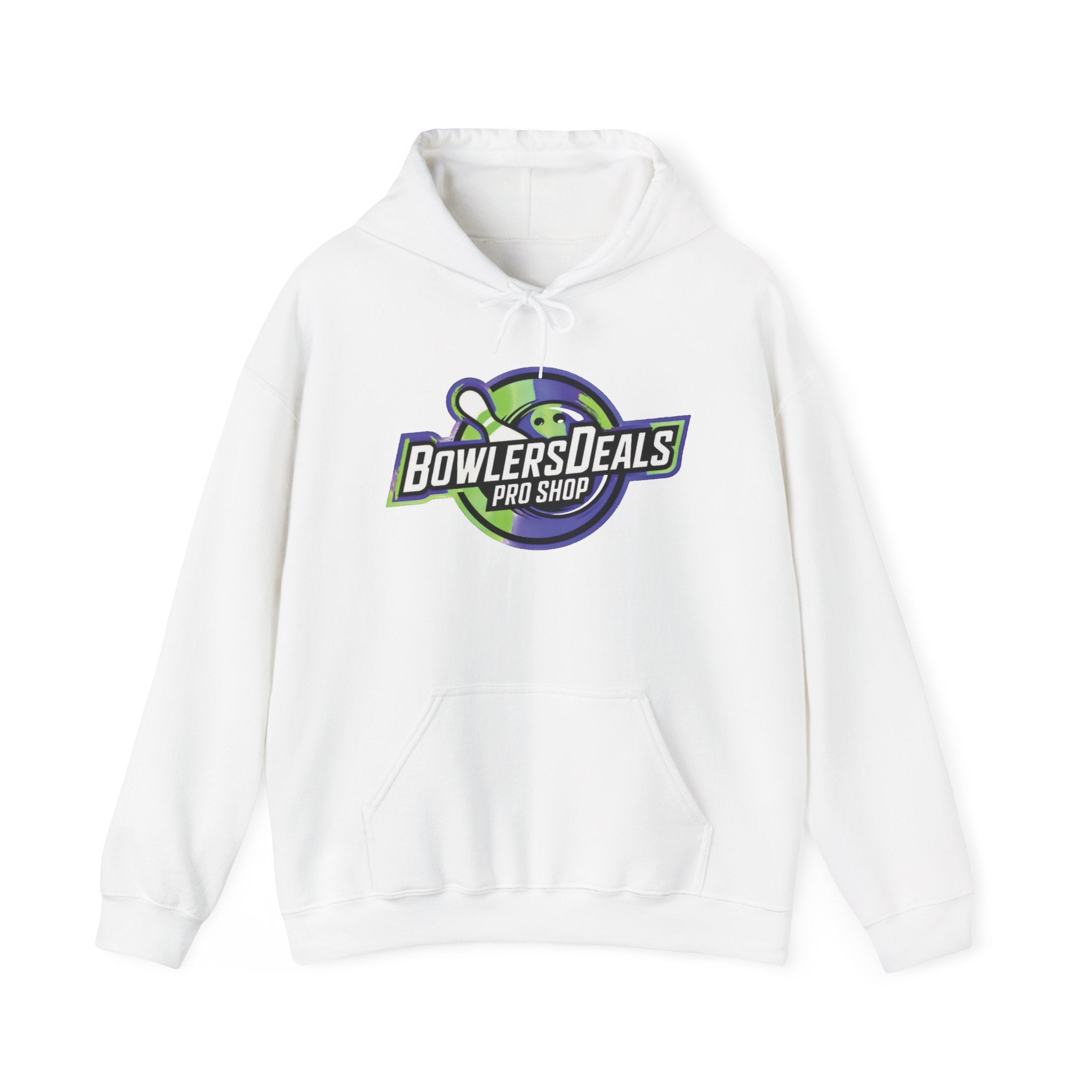 Bowlers Deals Hoodie