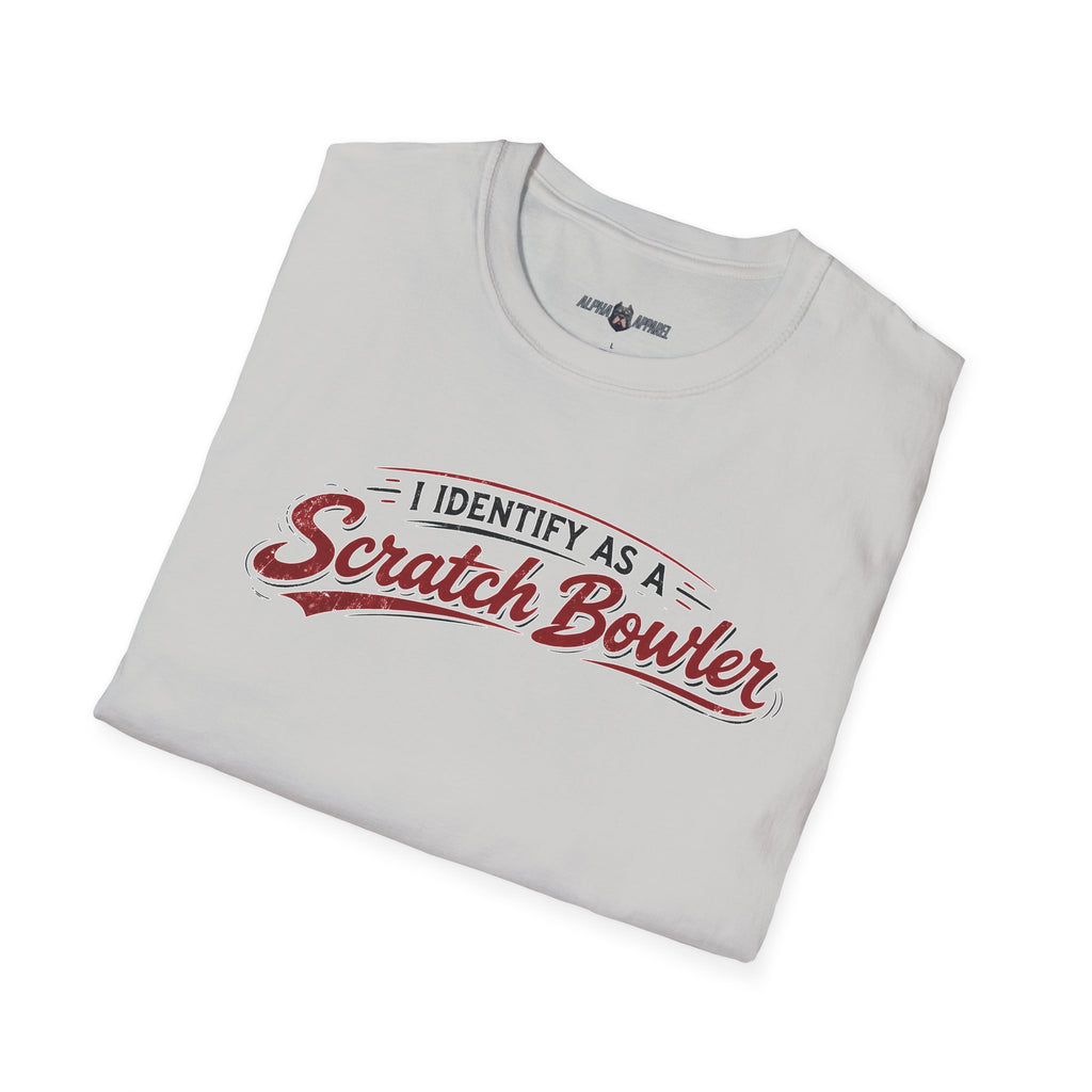 Scratch Bowler