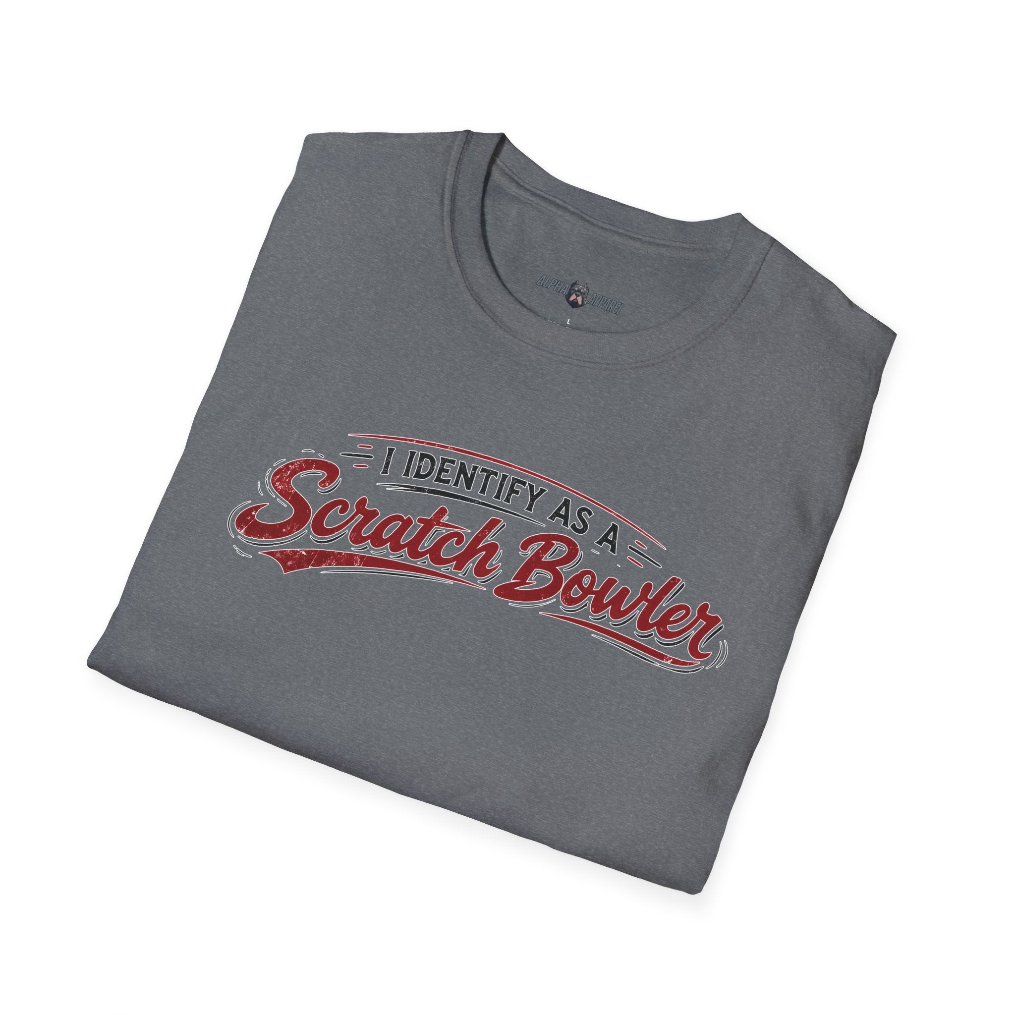 Scratch Bowler