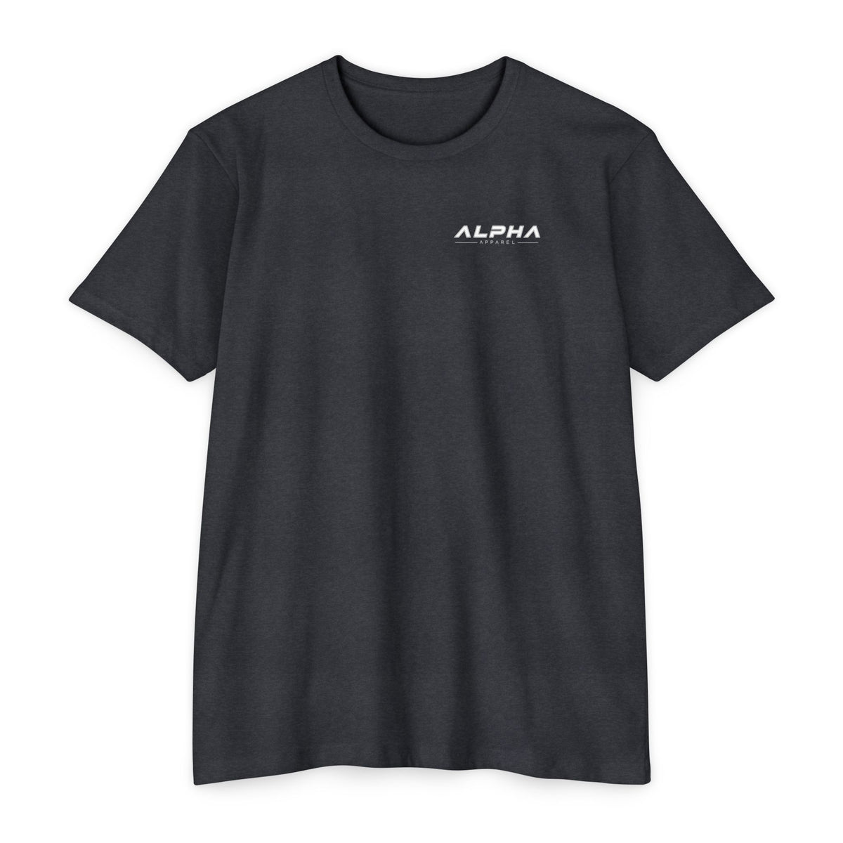 Alpha Apparel Performance T-shirt
