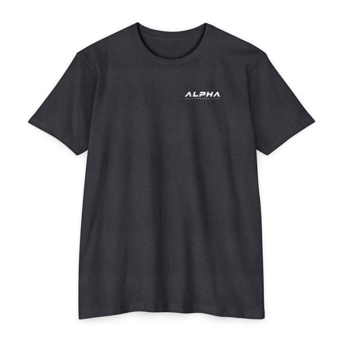Alpha Apparel Performance T-shirt