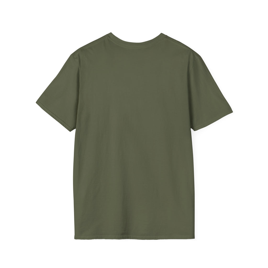 Texas Waffle T-shirt
