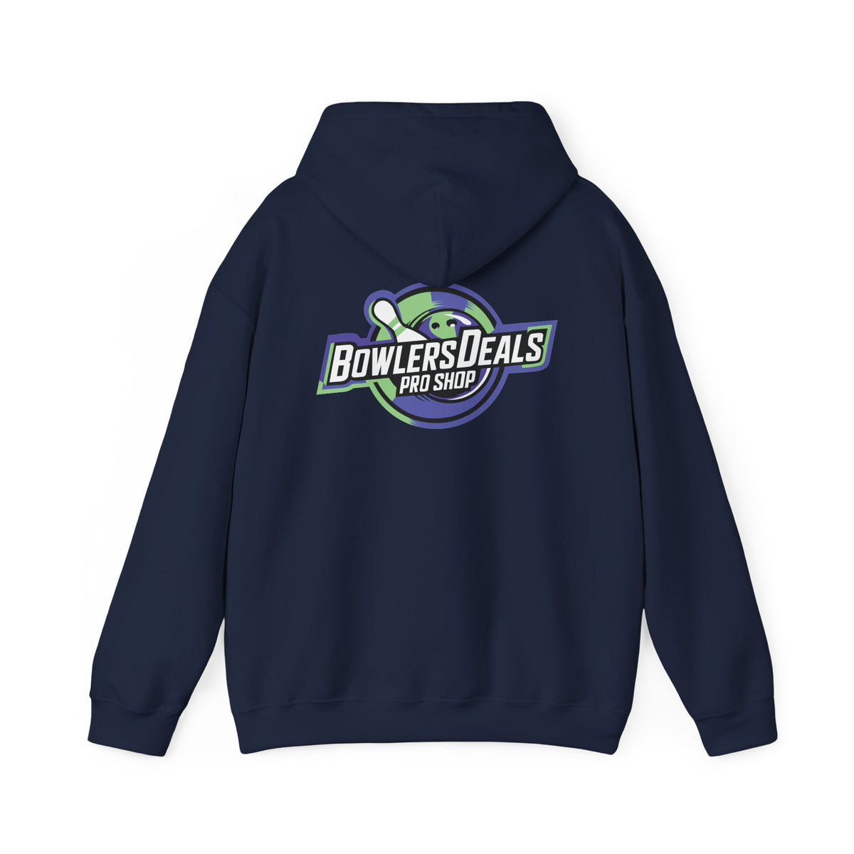 Bowlers Deals Hoodie